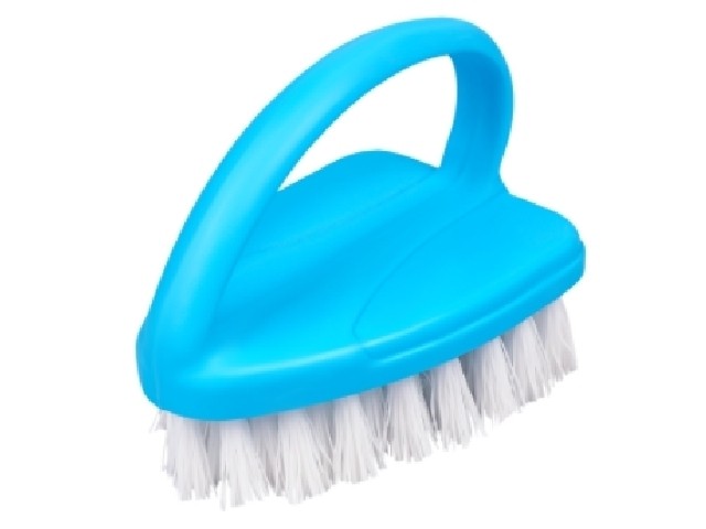 Щетка для одежды Утюжок Мини 3029